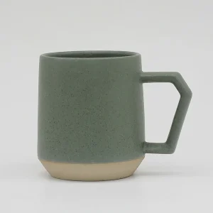 Chips 12 oz. Outdoor Mug Matte Sand Khaki