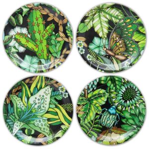 Klorofyll Coaster Sweden 4.3 in