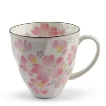 Sakura Matsuri 8 oz. Mug