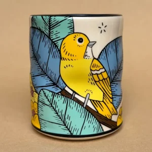 You Are A Great Beauty - Spark Cup - Large