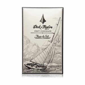 Dick Taylor Fleur de Sel