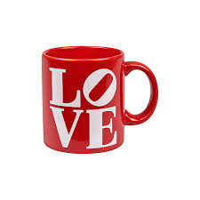 Love Mug