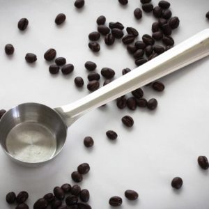 Stainless Steel Coffee Scoop