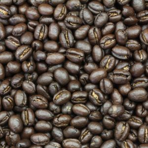 Tanzania Peaberry